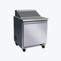 FED TSB735 Pizza Preparation Bench