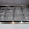 FED TSB735 Pizza Preparation Bench