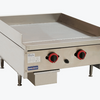 Gasmax RGT-24E Griddle As New