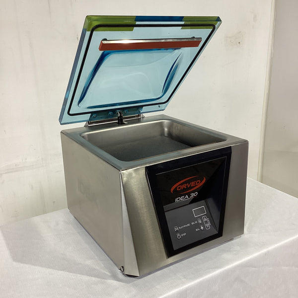 Orved Idea30 Vacuum Sealer