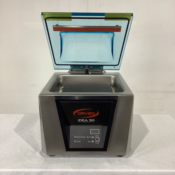 Orved Idea30 Vacuum Sealer