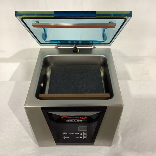 Orved Idea30 Vacuum Sealer