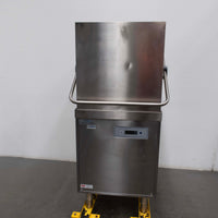 Classeq P500 Passthrough Dishwasher