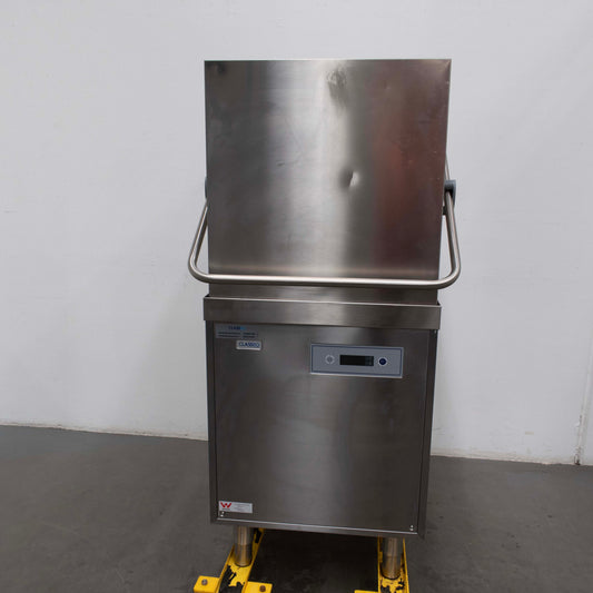 Classeq P500 Passthrough Dishwasher