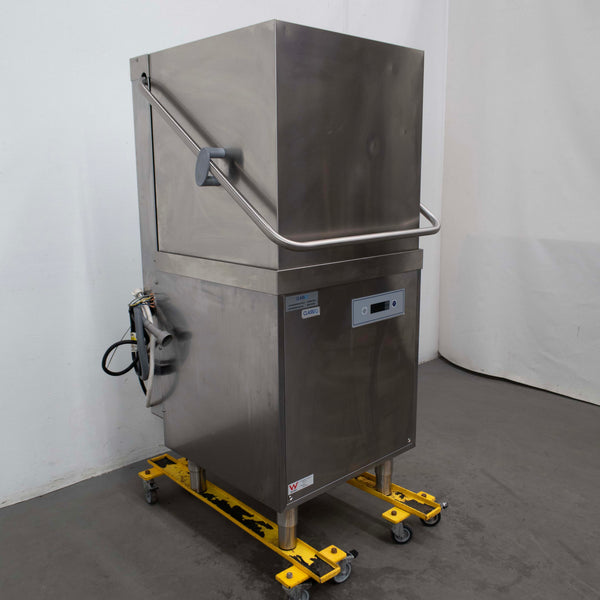 Classeq P500 Passthrough Dishwasher