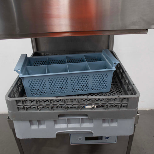 Classeq P500 Passthrough Dishwasher