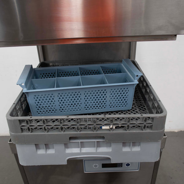 Classeq P500 Passthrough Dishwasher