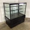 Mastercool EVOKL120VD Cake Showcase