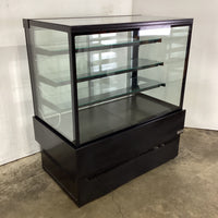 Mastercool EVOKL120VD Cake Showcase