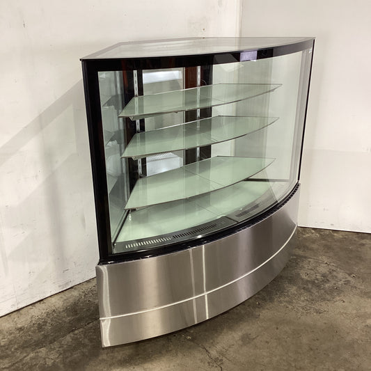 Bonvue C1484-3S Cold Food Display