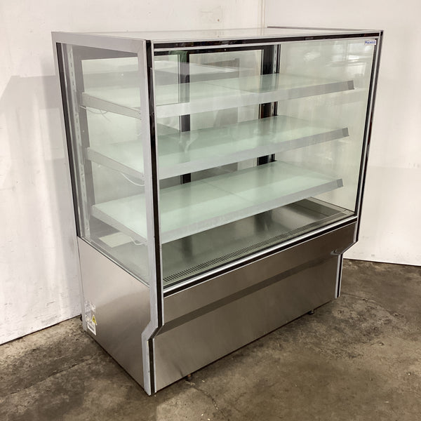 Bonvue C1210-3S Cold Food Display