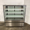 Bonvue C1210-3S Cold Food Display