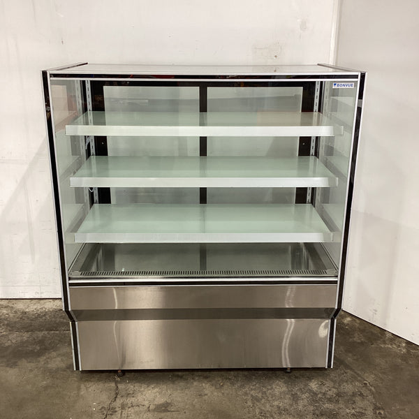 Bonvue C1210-3S Cold Food Display