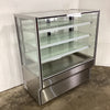 Bonvue C1210-3S Cold Food Display