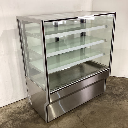 Bonvue C1210-3S Cold Food Display