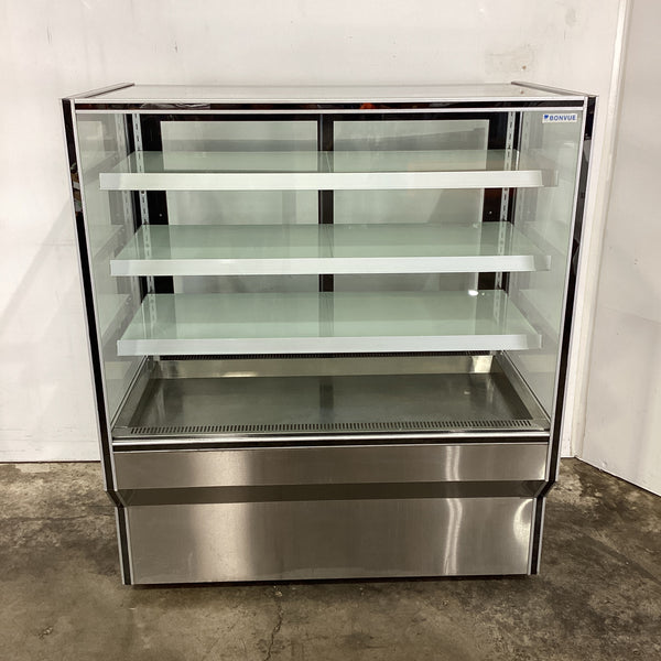 Bonvue C1210-3S Cold Food Display