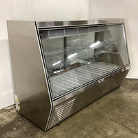 Bonvue AMS-21 Cold Food Display