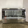 Bonvue AMS-21 Cold Food Display