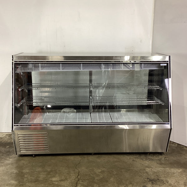 Bonvue AMS-21 Cold Food Display