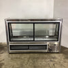 Bonvue AMS-21 Cold Food Display