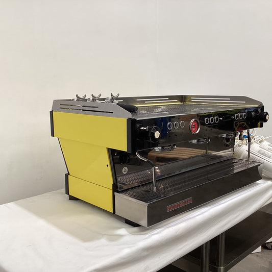 La Marzocco Linea PB 3 Group Coffee Machine