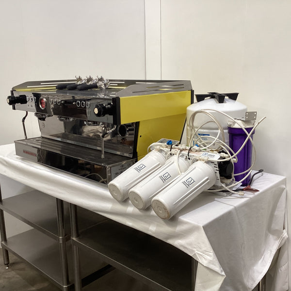 La Marzocco Linea PB 3 Group Coffee Machine