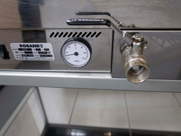 Roband S26RD Hot Food Display