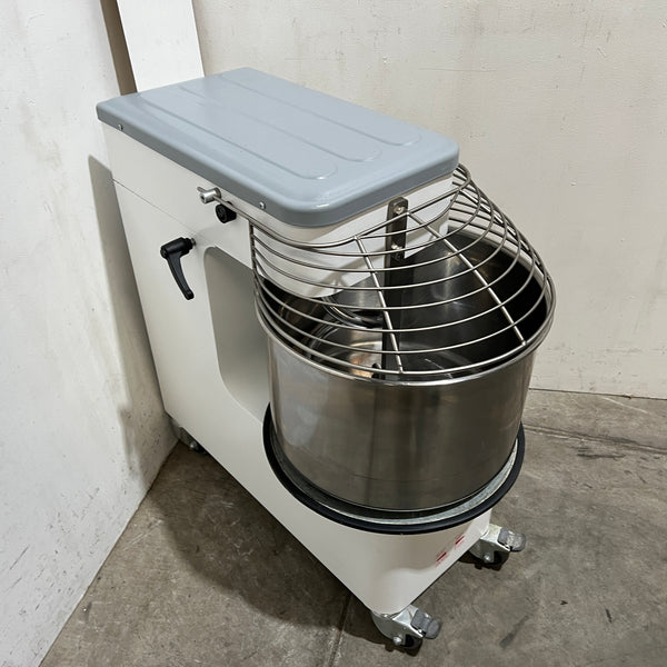 Mecnosud PK25AM Spiral Mixer