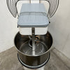 Mecnosud PK25AM Spiral Mixer