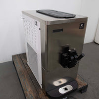 Gelmatic HC EASY 1 E VAN Soft Serve Machine