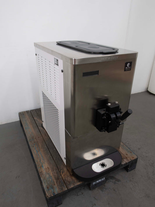 Gelmatic HC EASY 1 E VAN Soft Serve Machine