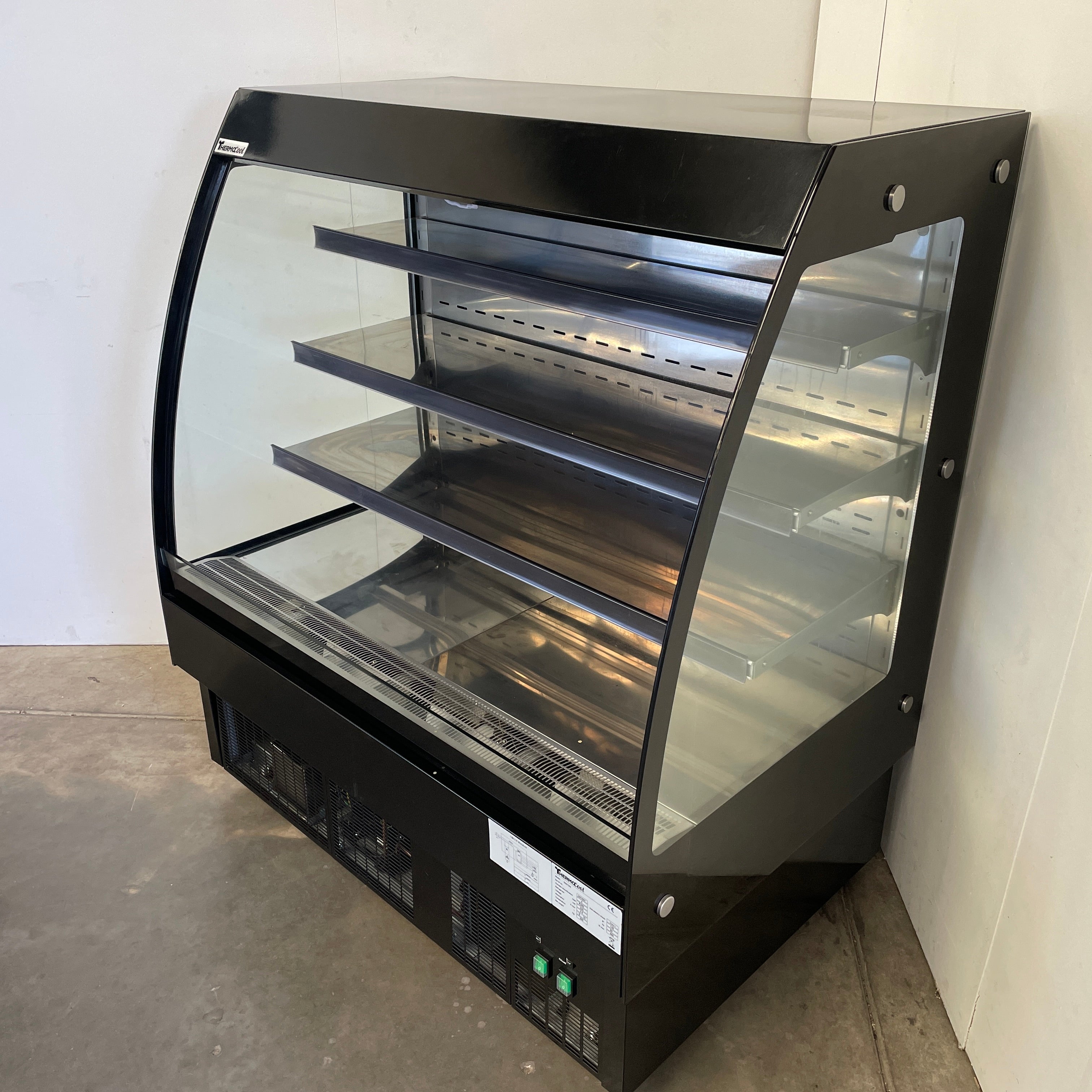 Thermocool SDS1200 Display Fridge