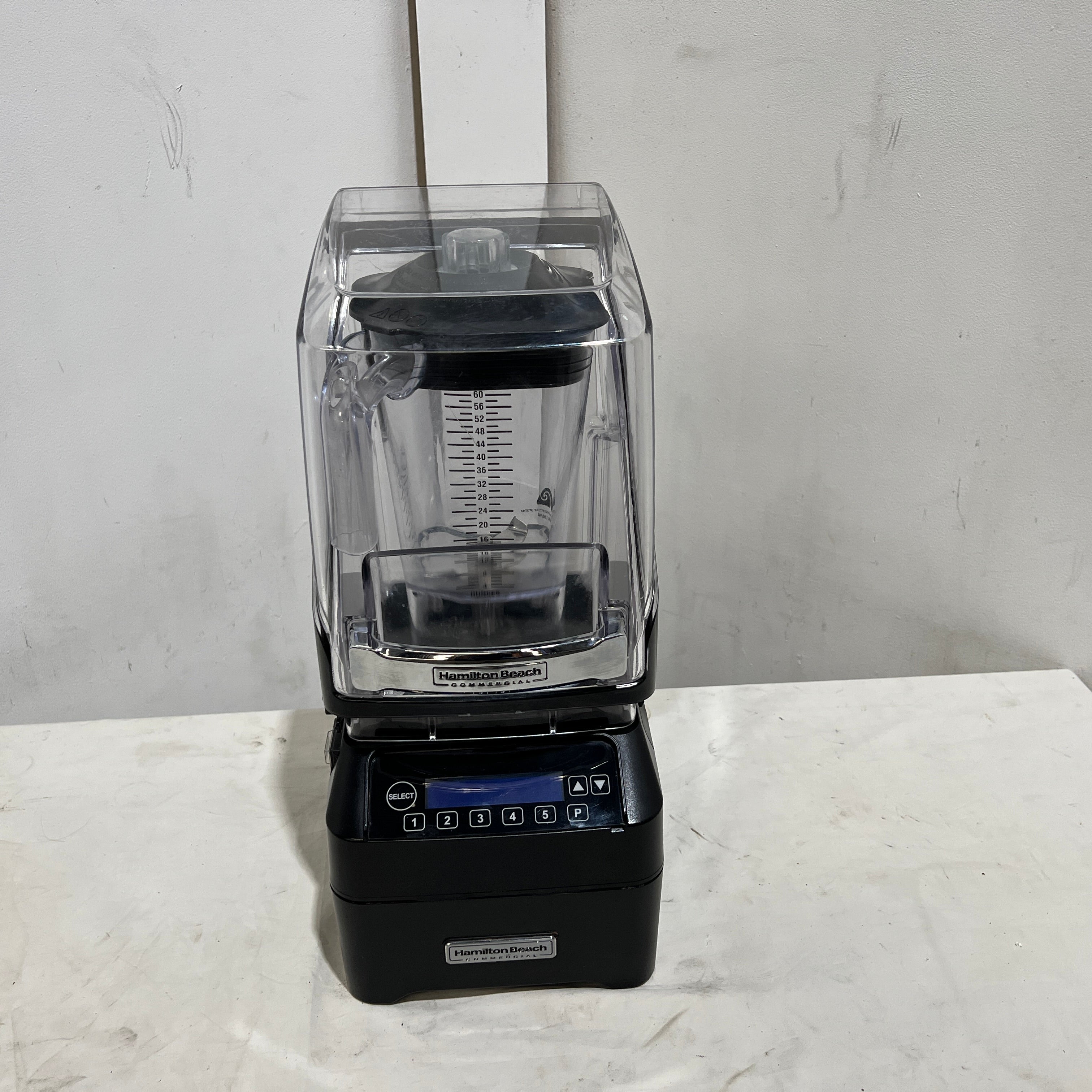 Hamilton Beach HBH755R-AU Blender