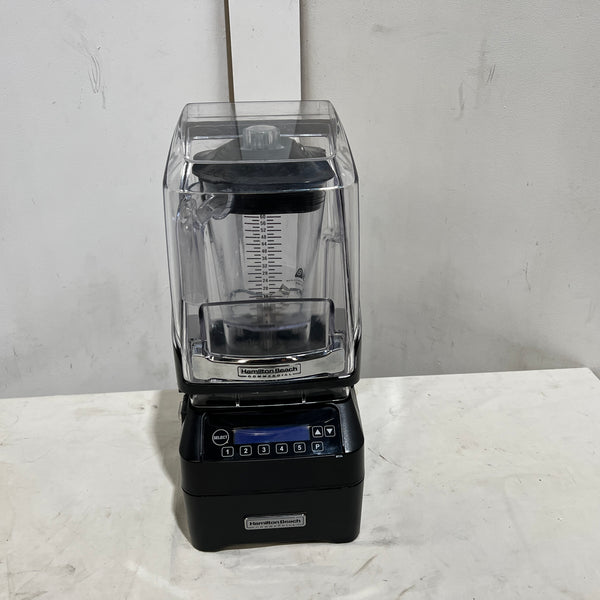Hamilton Beach HBH755R-AU Blender