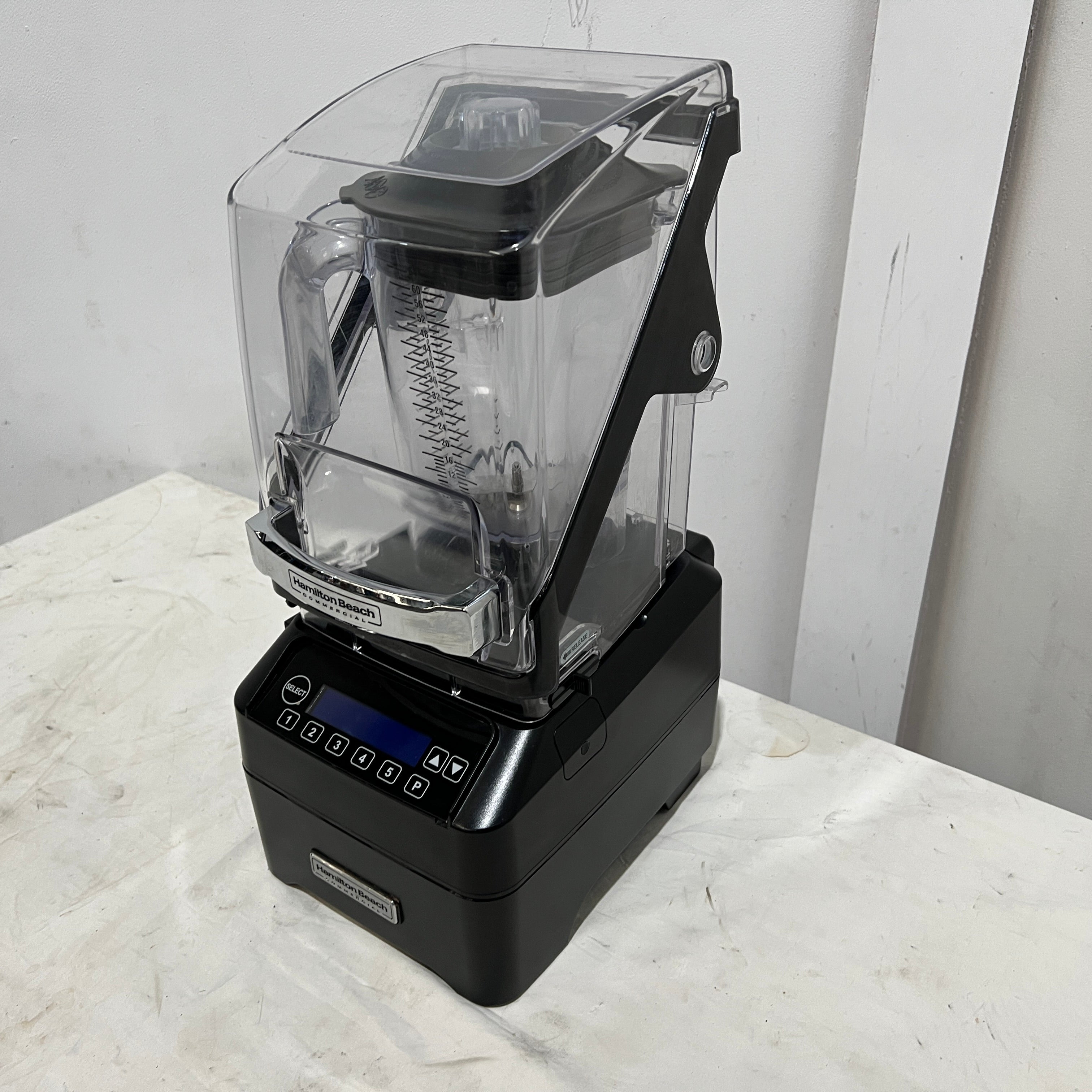 Hamilton Beach HBH755R-AU Blender