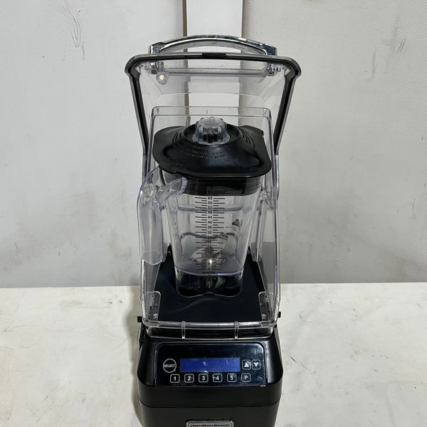 Hamilton Beach HBH755R-AU Blender