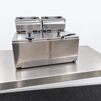 Roband F28 Fryer