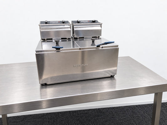 Roband F28 Fryer
