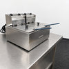Roband F28 Fryer