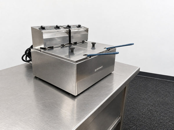 Roband F28 Fryer