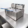 Roband F28 Fryer