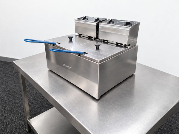 Roband F28 Fryer
