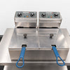 Roband F28 Fryer