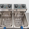 Roband F28 Fryer