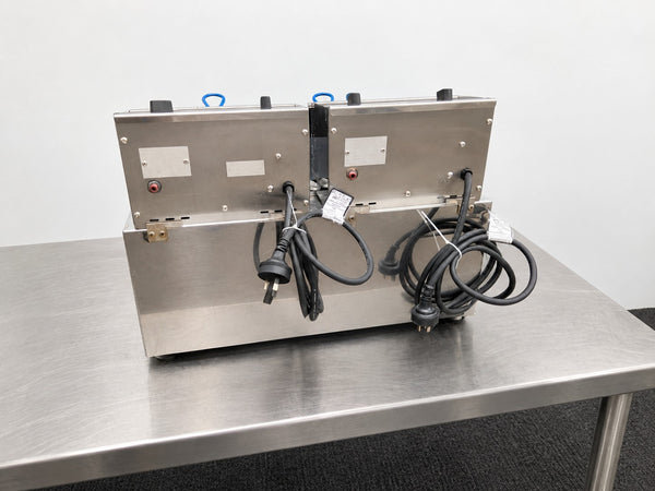 Roband F28 Fryer
