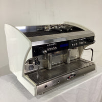 Wega Polaris EVD./2-PR 2 Group Coffee Machine