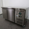 FED XUB7C13S2V Bench Fridge