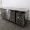 FED XUB7F18S3V Bench Freezer