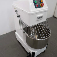 Yasaki FS20M Spiral Mixer