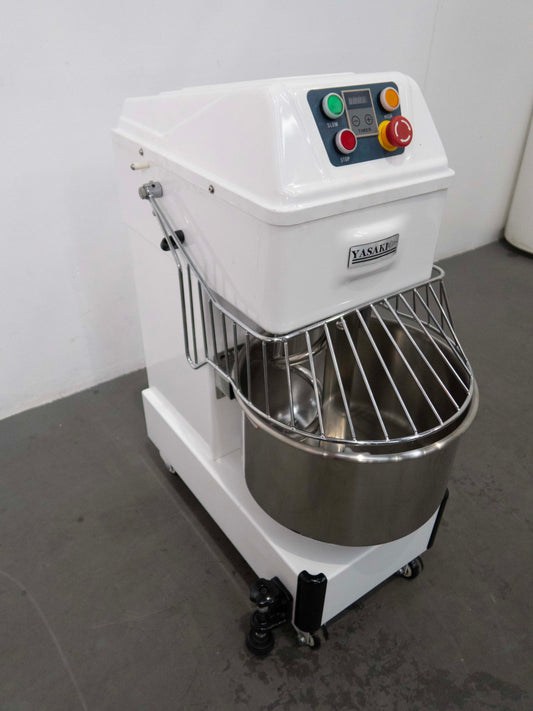 Yasaki FS20M Spiral Mixer